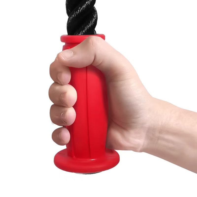 Ergonomic Tricep Ropes Non-Sli - Sports Equipment Names recensie en prijs
