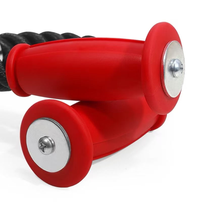 Ergonomic Tricep Ropes Non-Sli - Sports Equipment Names recensie en prijs