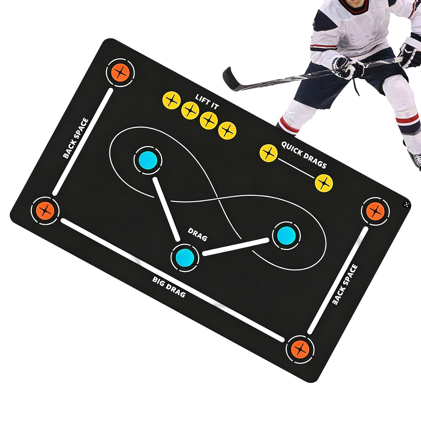 Field Hockey Training Mat Non- - Sports Equipment Training recensie en prijs