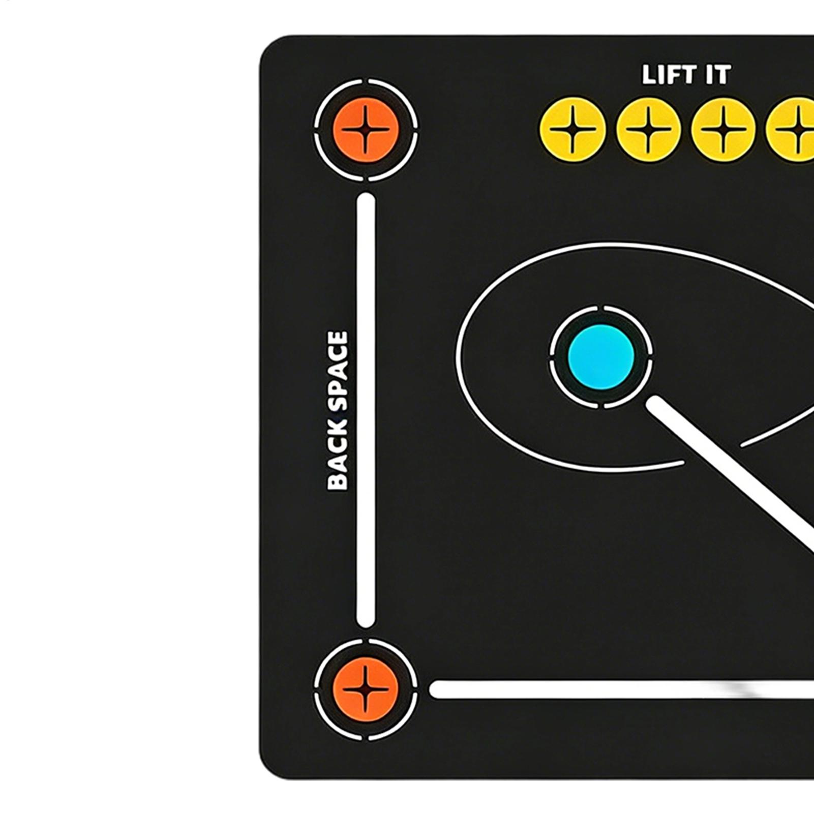 Field Hockey Training Mat Non- - Sports Equipment Training recensie en prijs