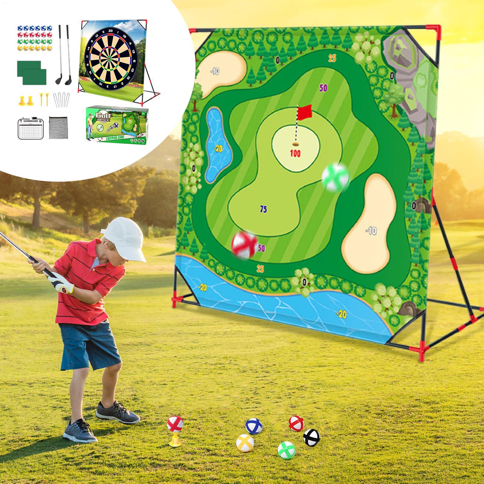 Golf Hitting Mat Battle Golf C - Golf Putting Mat recensie en prijs