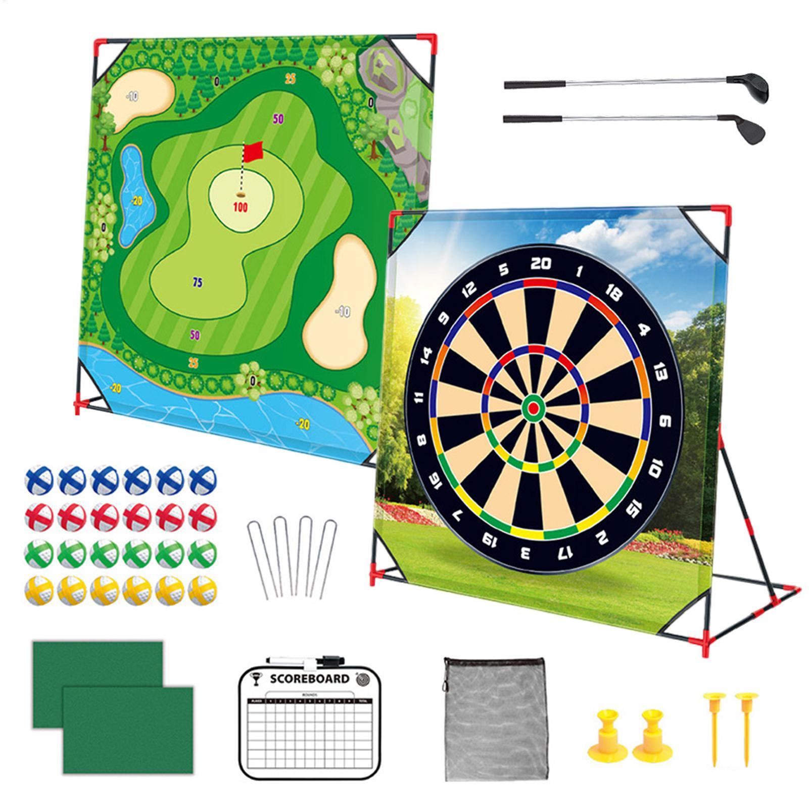 Golf Hitting Mat Battle Golf C - Golf Putting Mat recensie en prijs