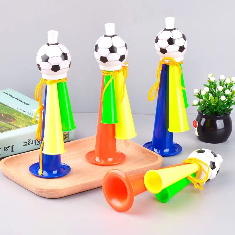 5/10/20/30PCS Football Horn Wh - Sports Equipment For Schools recensie en prijs