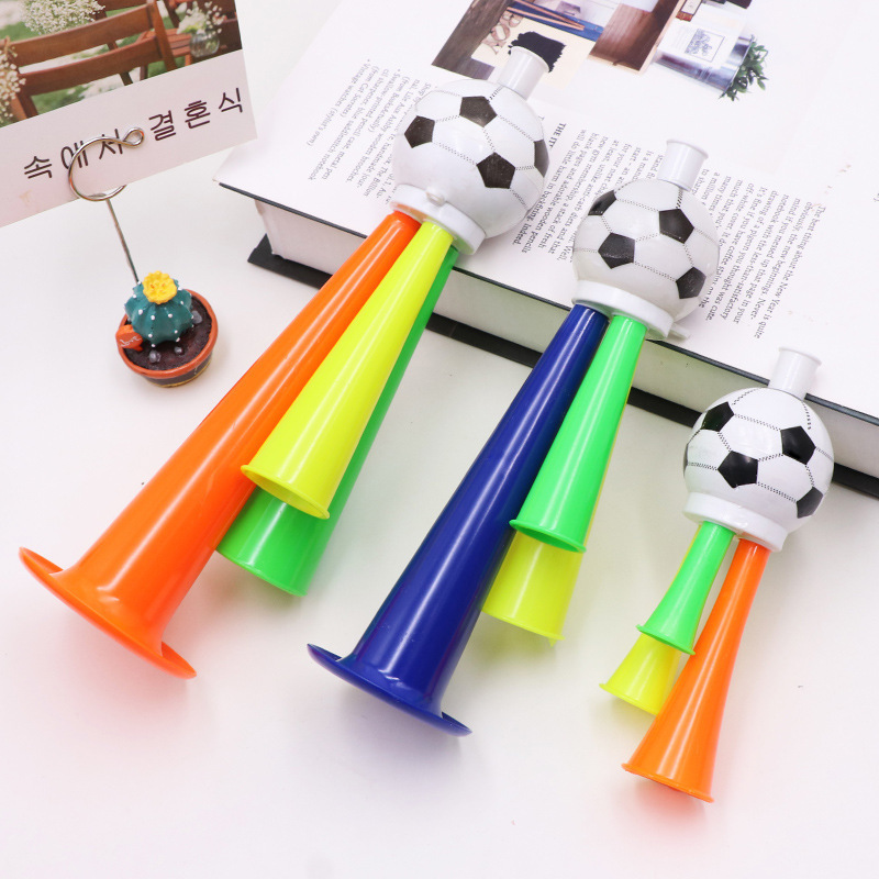 5/10/20/30PCS Football Horn Wh - Sports Equipment For Schools recensie en prijs