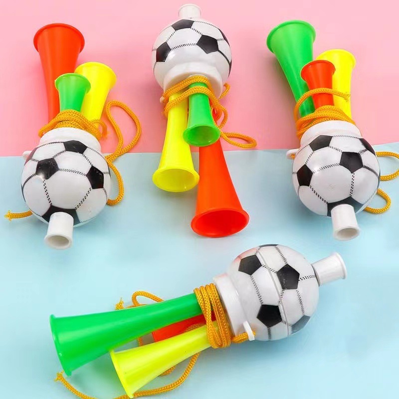 5/10/20/30PCS Football Horn Wh - Sports Equipment For Schools recensie en prijs