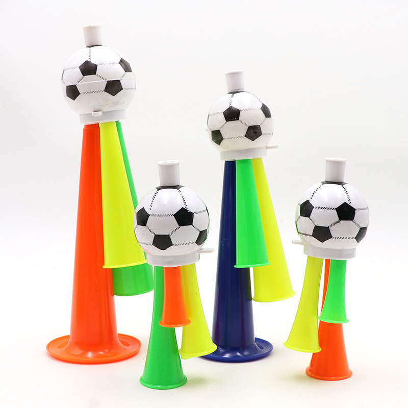 5/10/20/30PCS Football Horn Wh - Sports Equipment For Schools recensie en prijs