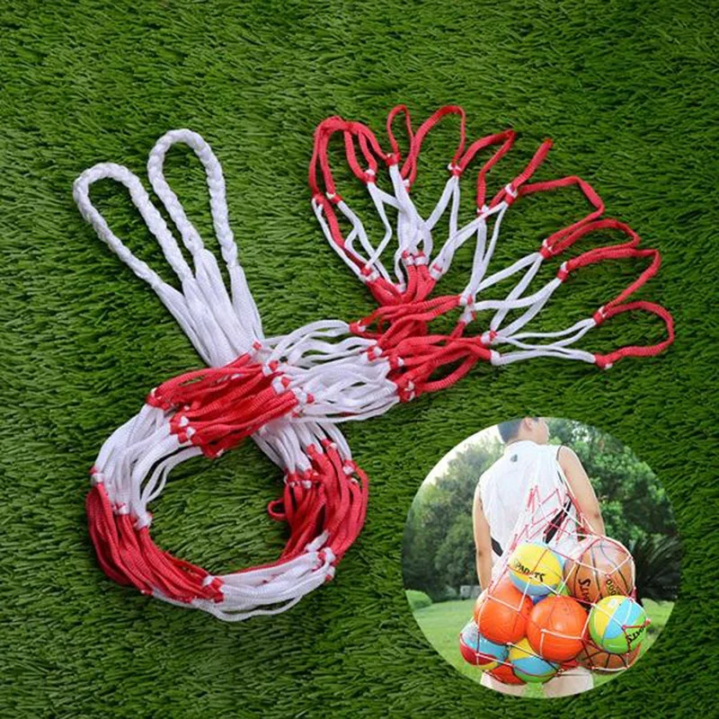 1Pc Football Net Bag Nylon Bol - Sports Equipment Volleyball recensie en prijs