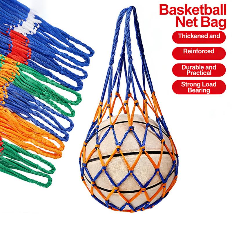 [F] Football Net Bag Nylon Bol - Sports Equipment Volleyball recensie en prijs