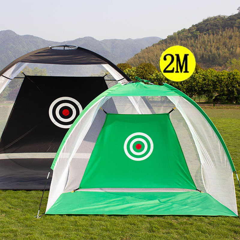 2M Golf Practice Net Golf Hitt - Sports Equipment You Hit recensie en prijs