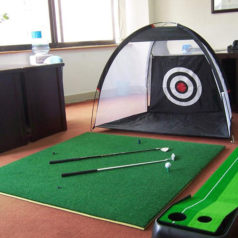 2M Golf Practice Net Golf Hitt - Sports Equipment You Hit recensie en prijs
