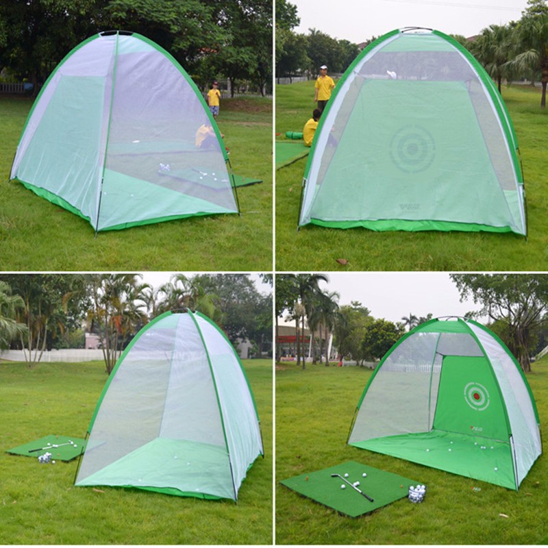 2M Golf Practice Net Golf Hitt - Sports Equipment You Hit recensie en prijs