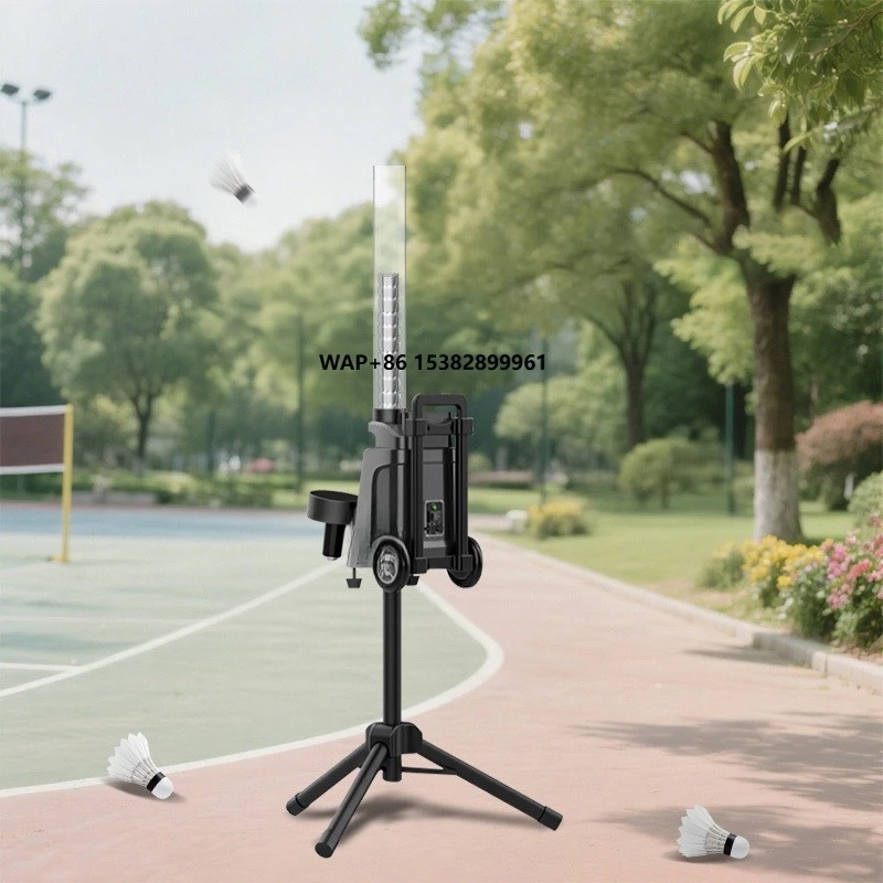 2025 New Design Shuttlecock Fe - Sports Equipment Training recensie en prijs