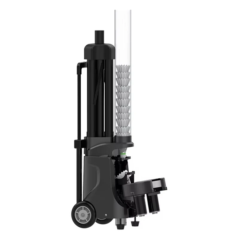 2025 New Design Shuttlecock Fe - Sports Equipment Training recensie en prijs