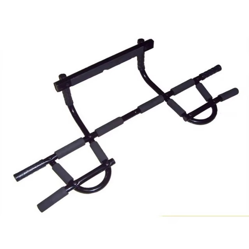 Steel Pull-Up Bar for Home Wor - Sports Equipment Training recensie en prijs