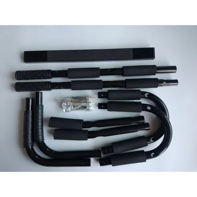 Steel Pull-Up Bar for Home Wor - Sports Equipment Training recensie en prijs