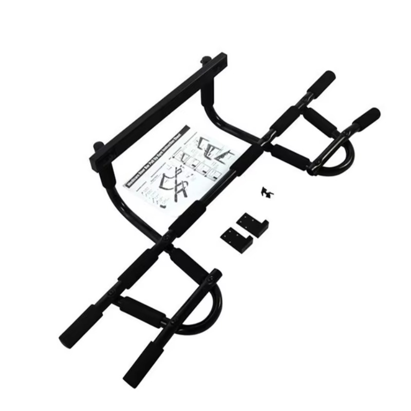 Steel Pull-Up Bar for Home Wor - Sports Equipment Training recensie en prijs