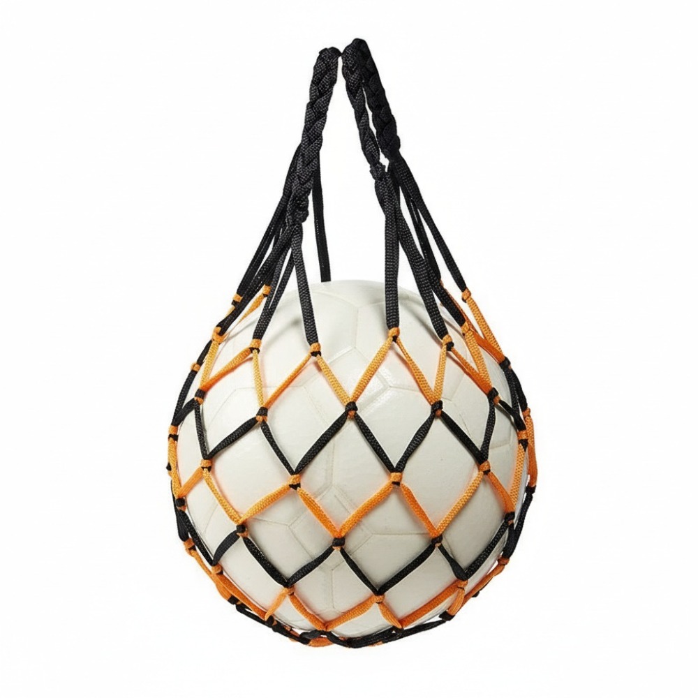 Basketball Ball Bag Heavy Duty - Sports Equipment Volleyball recensie en prijs