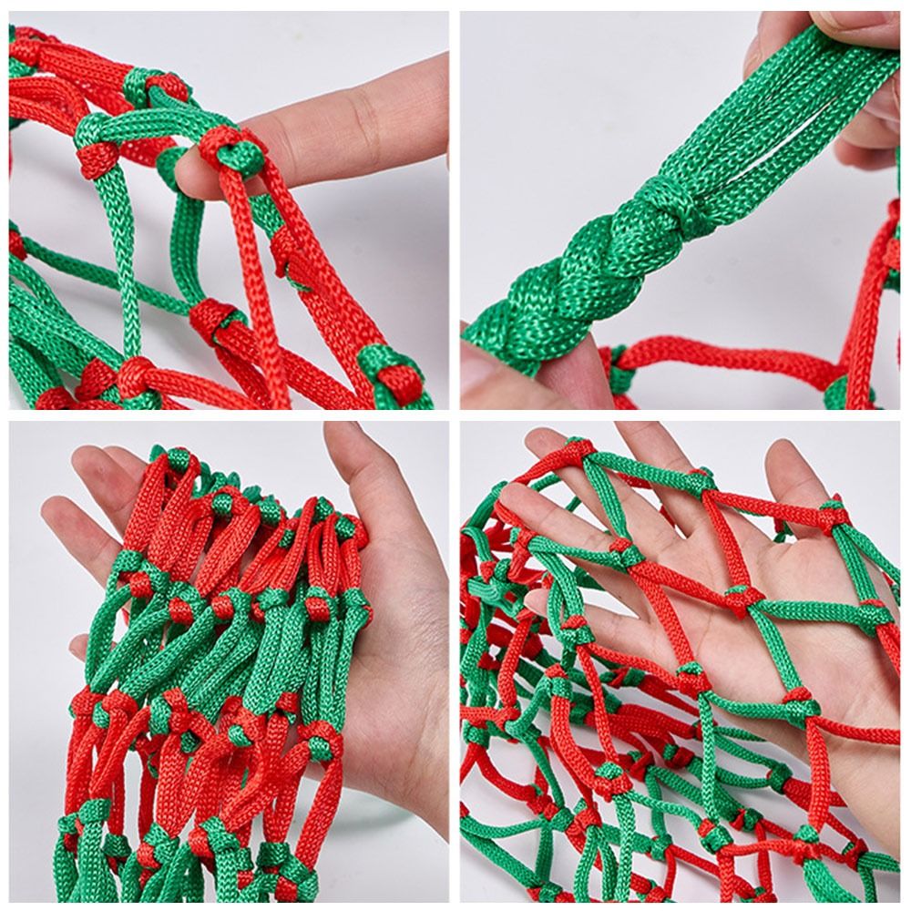 Basketball Ball Bag Heavy Duty - Sports Equipment Volleyball recensie en prijs