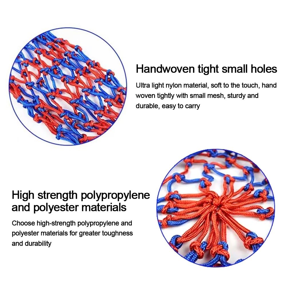 Basketball Ball Bag Heavy Duty - Sports Equipment Volleyball recensie en prijs