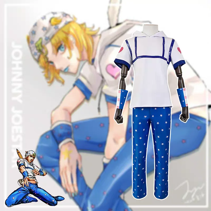 Anime Steel Ball Run Cosplay J - Bocce Ball Set recensie en prijs