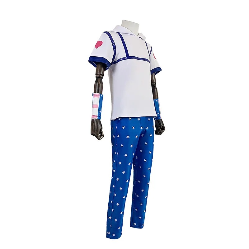 Anime Steel Ball Run Cosplay J - Bocce Ball Set recensie en prijs