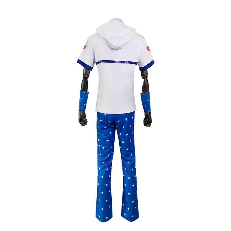 Anime Steel Ball Run Cosplay J - Bocce Ball Set recensie en prijs