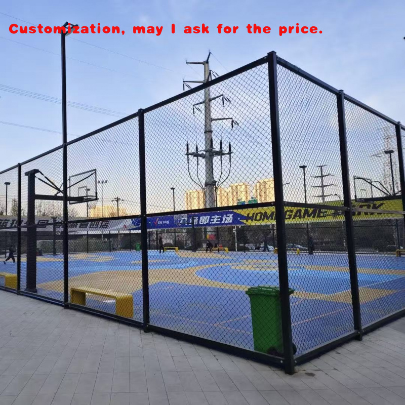 custom.Sports Stadium Fence Ba - Sports Equipment Quotes recensie en prijs