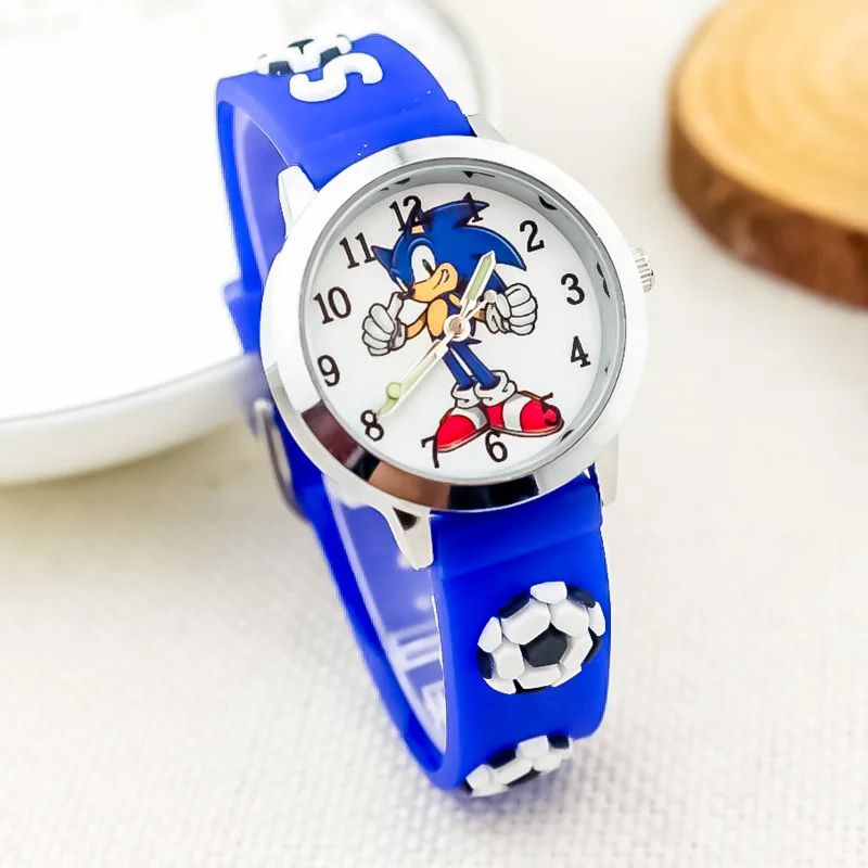 New Children's Cartoon Sonic W - Sports Equipment For Schools recensie en prijs