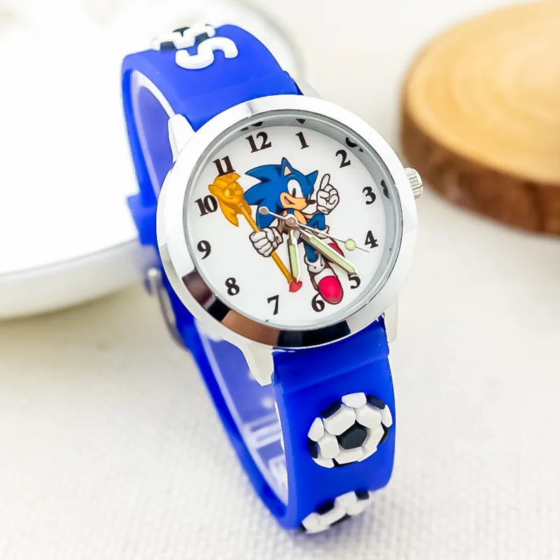 New Children's Cartoon Sonic W - Sports Equipment For Schools recensie en prijs