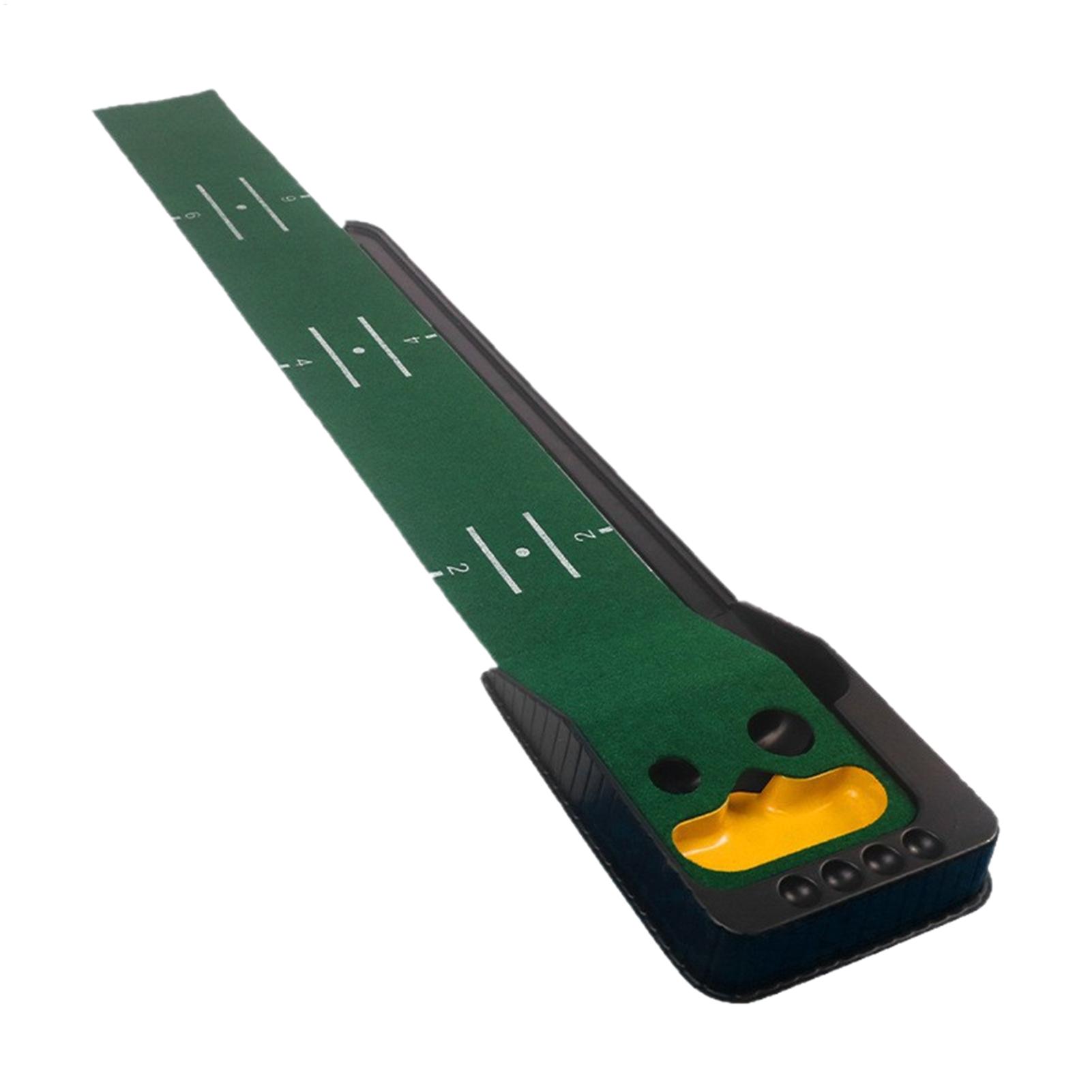 Golf Putting Mat Golf Practice - Golf Putting Mat recensie en prijs