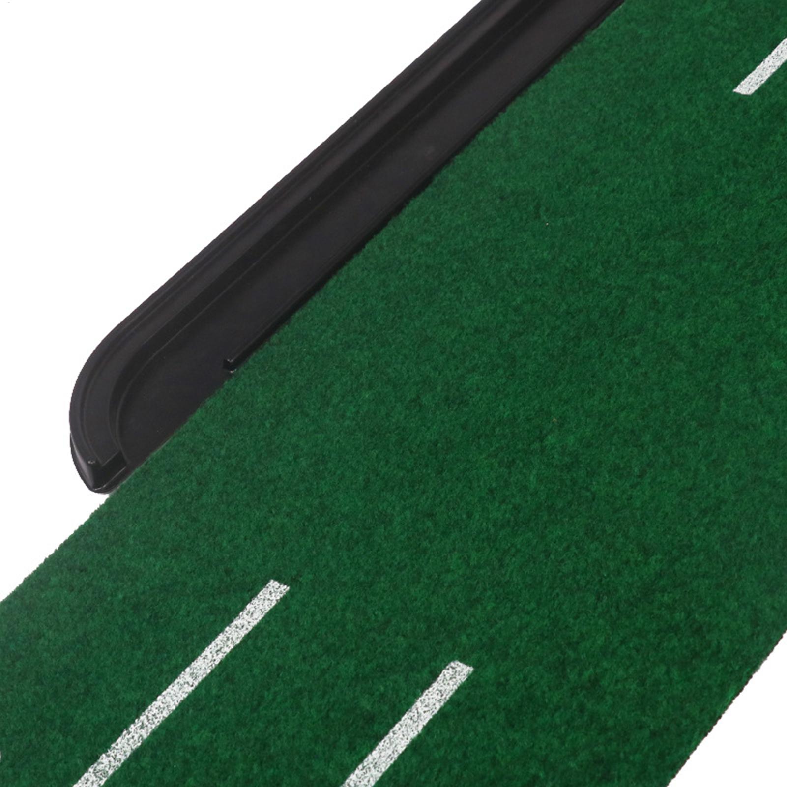 Golf Putting Mat Golf Practice - Golf Putting Mat recensie en prijs