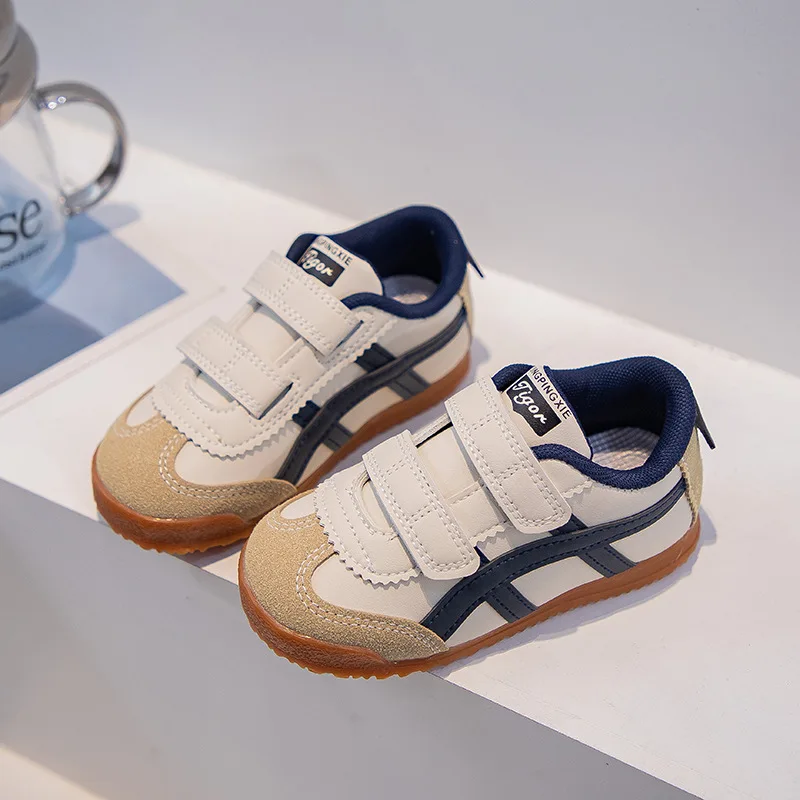 2025 Children's Sneakers Boys  - Sports Equipment For Schools recensie en prijs