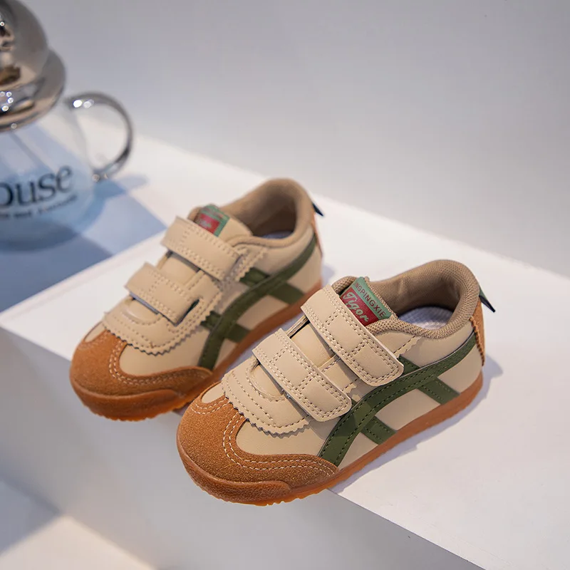 2025 Children's Sneakers Boys  - Sports Equipment For Schools recensie en prijs