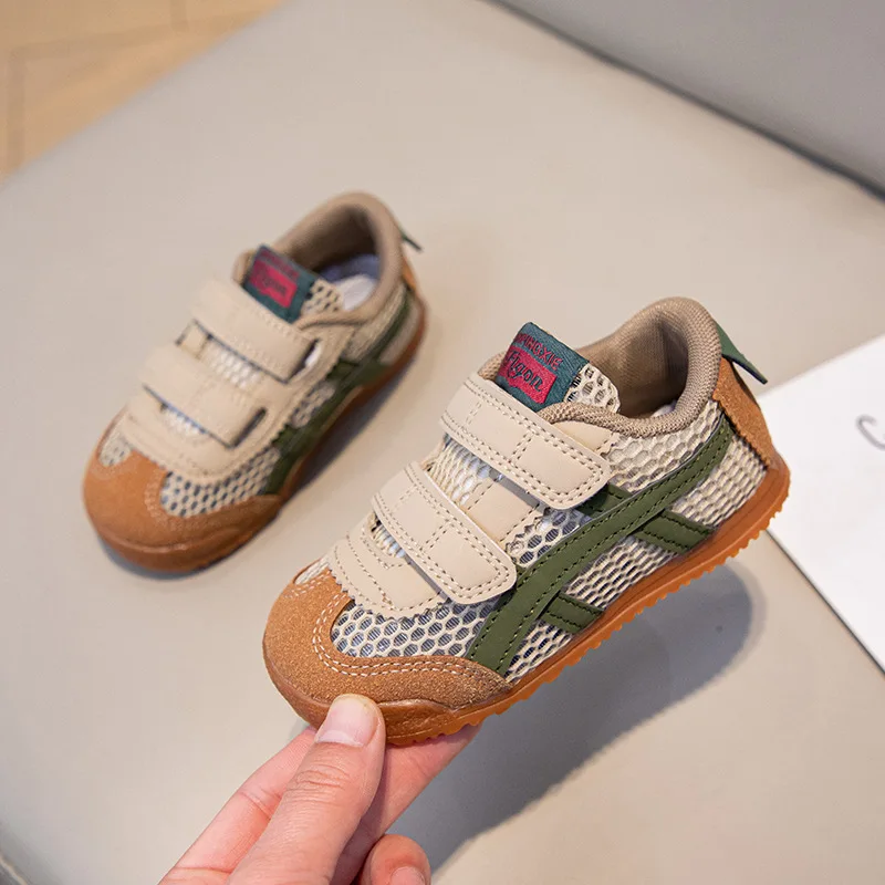2025 Children's Sneakers Boys  - Sports Equipment For Schools recensie en prijs