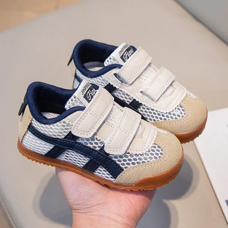 2025 Children's Sneakers Boys  - Sports Equipment For Schools recensie en prijs