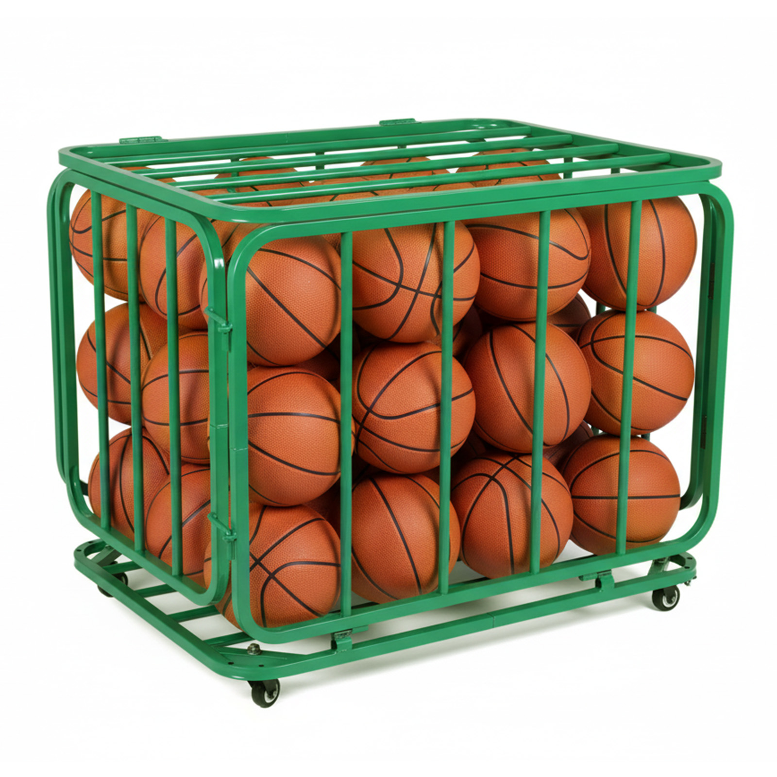 Sports Equipment Organizer Car - Sports Equipment For Schools recensie en prijs
