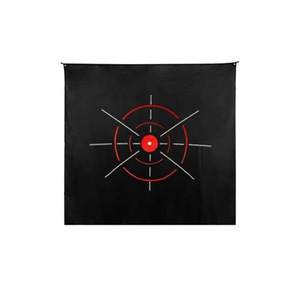 168x146cm Golf Target Cloth Hi - Golf Putting Mat recensie en prijs