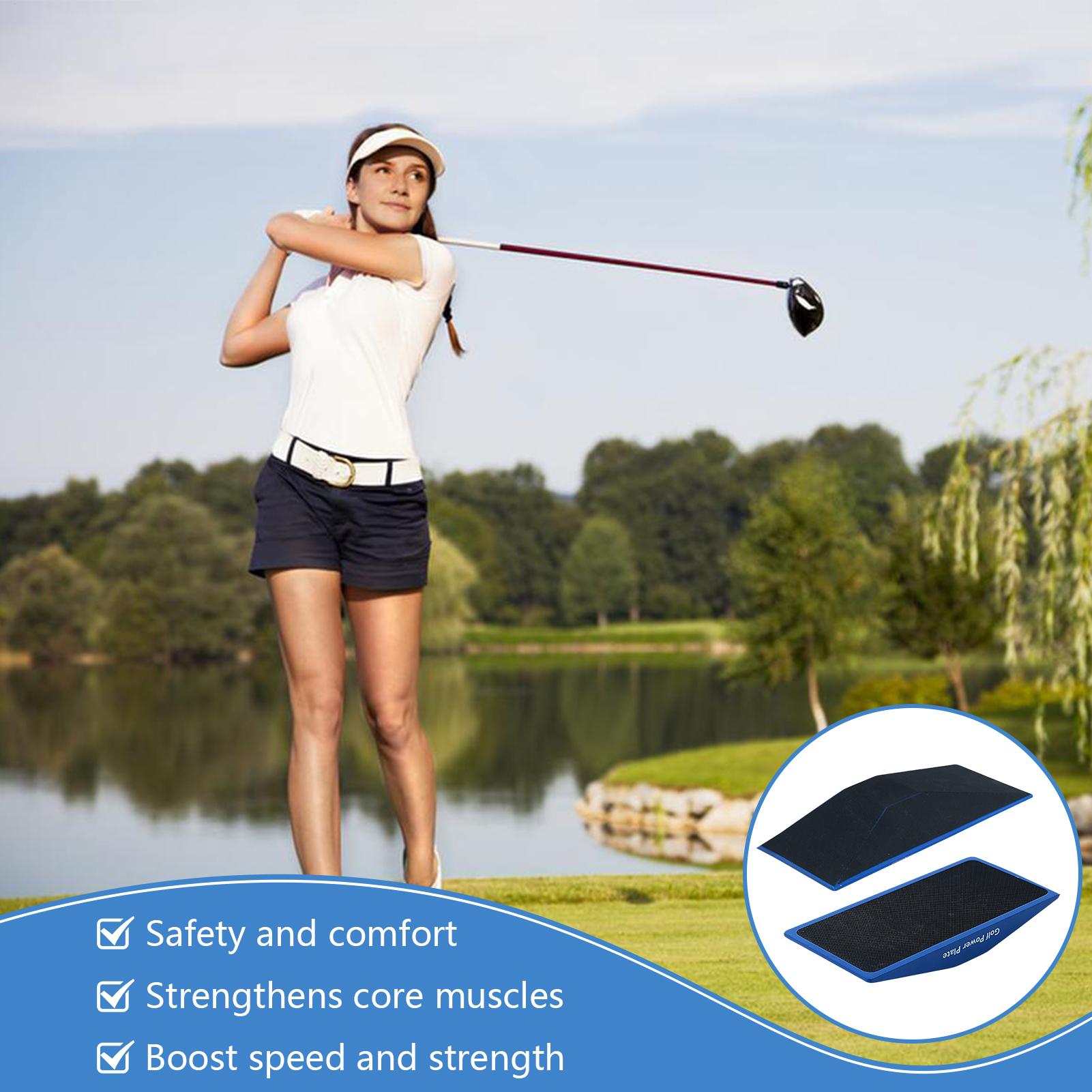 Golf Weight Shift Board Increa - Sports Equipment You Hit recensie en prijs