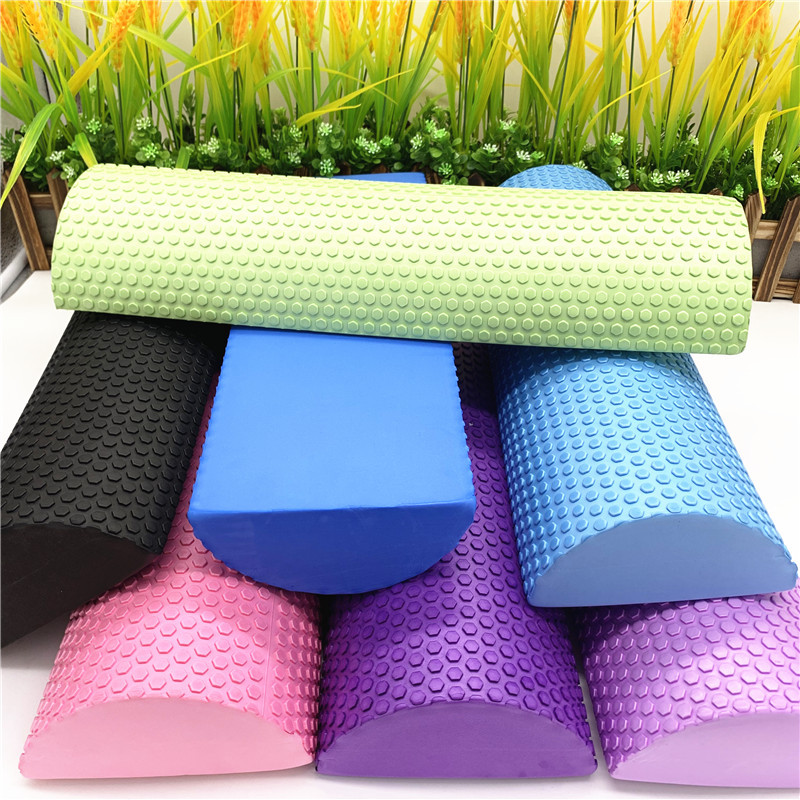 30/45cm Half Round EVA Massage - Sports Equipment For Schools recensie en prijs