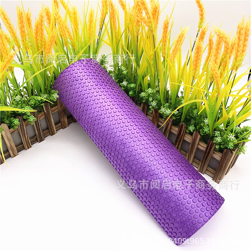 30/45cm Half Round EVA Massage - Sports Equipment For Schools recensie en prijs