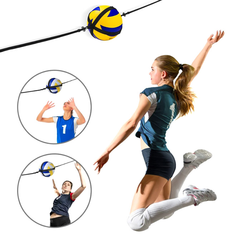 Aid Practice Serving Great Vol - Sports Equipment Volleyball recensie en prijs