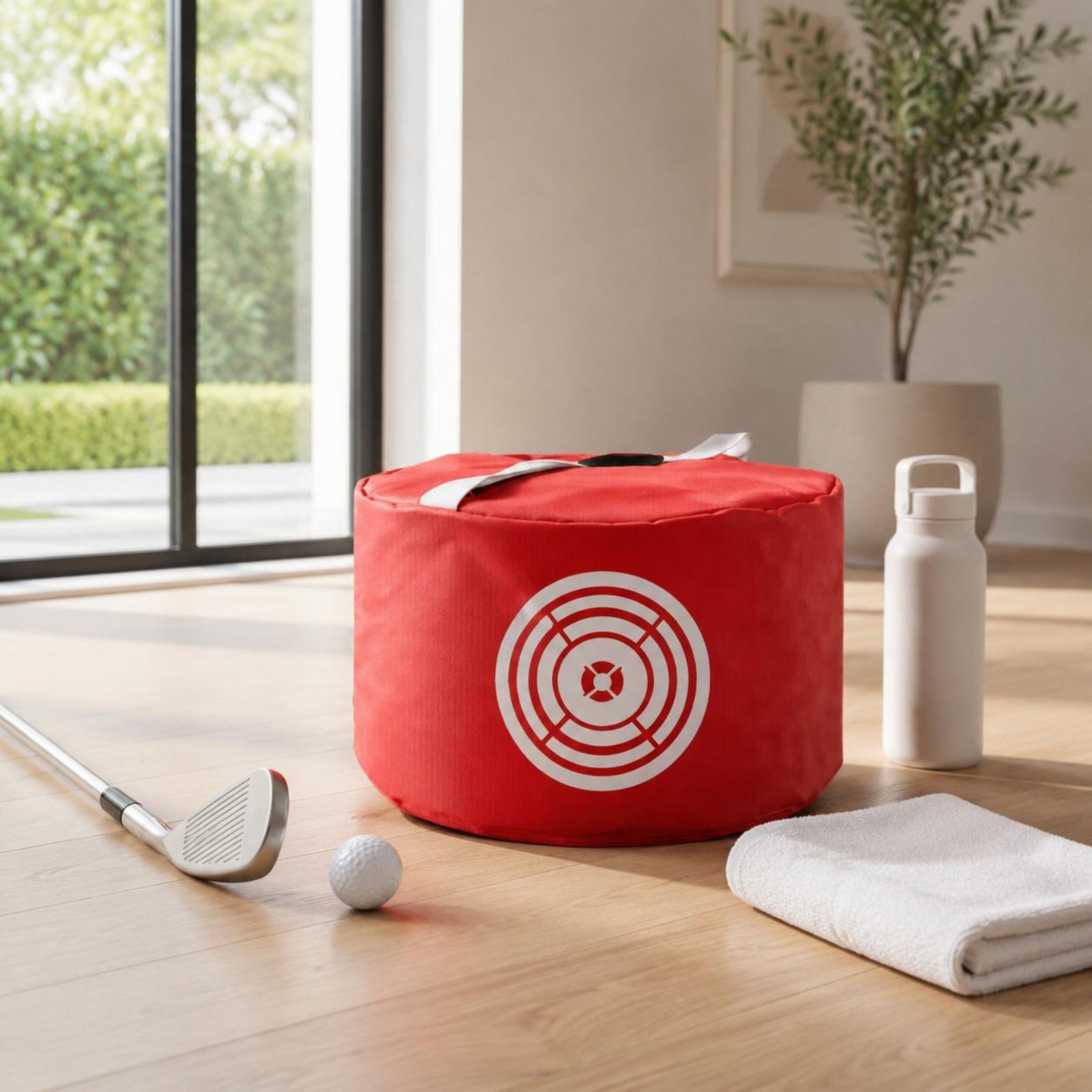 Golf Strike Bag Improve Accura - Sports Equipment Training recensie en prijs