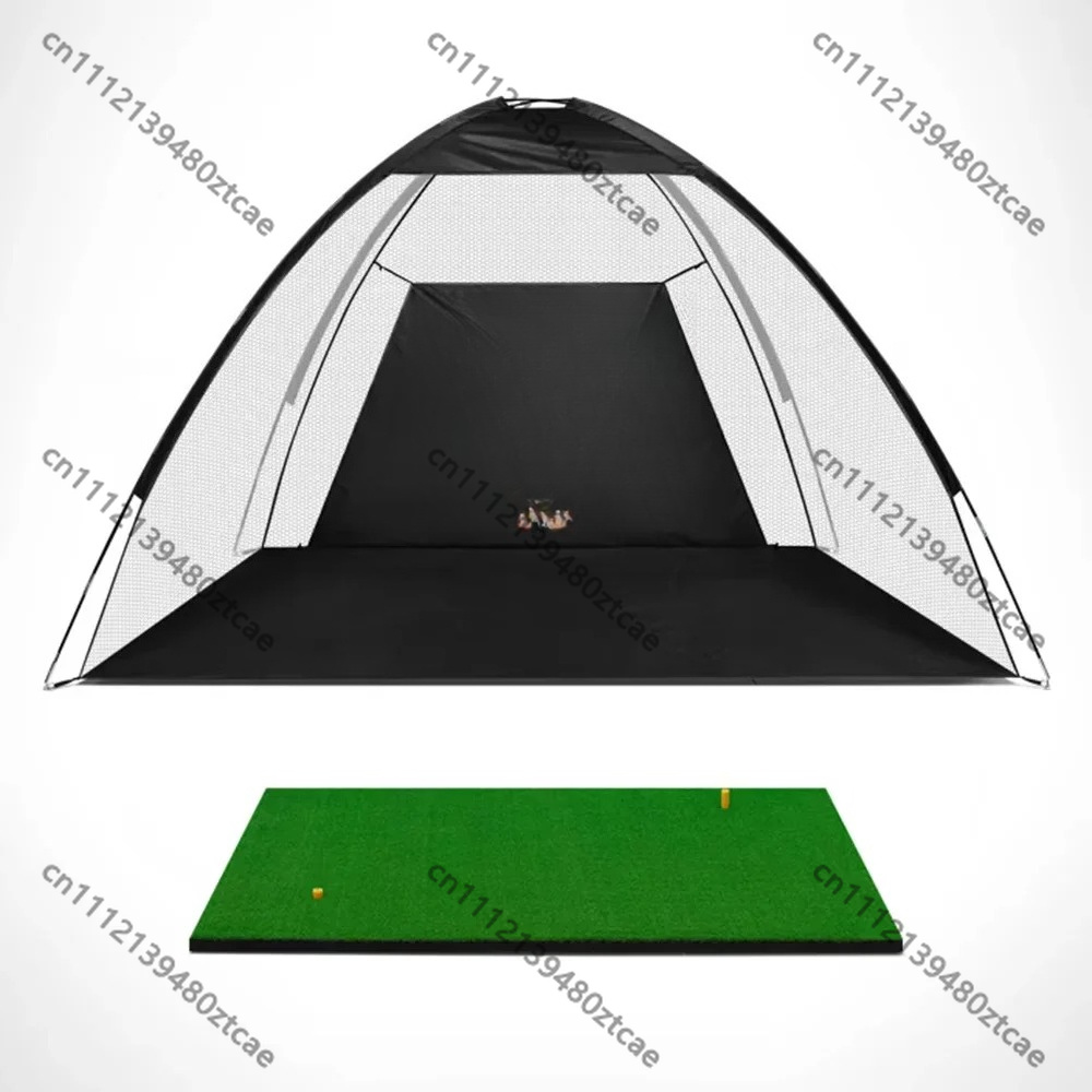 2Mx1.4M Golf Practice Hitting  - Sports Equipment You Hit recensie en prijs