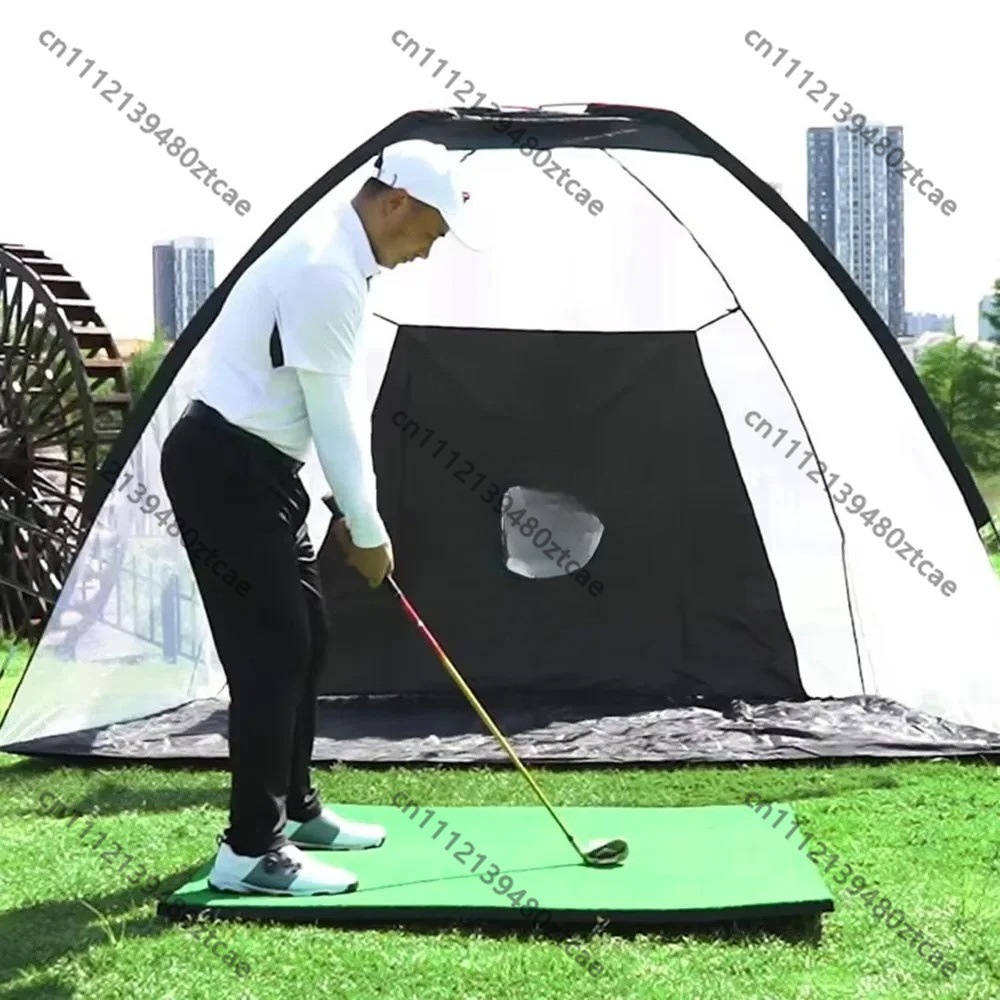 2Mx1.4M Golf Practice Hitting  - Sports Equipment You Hit recensie en prijs