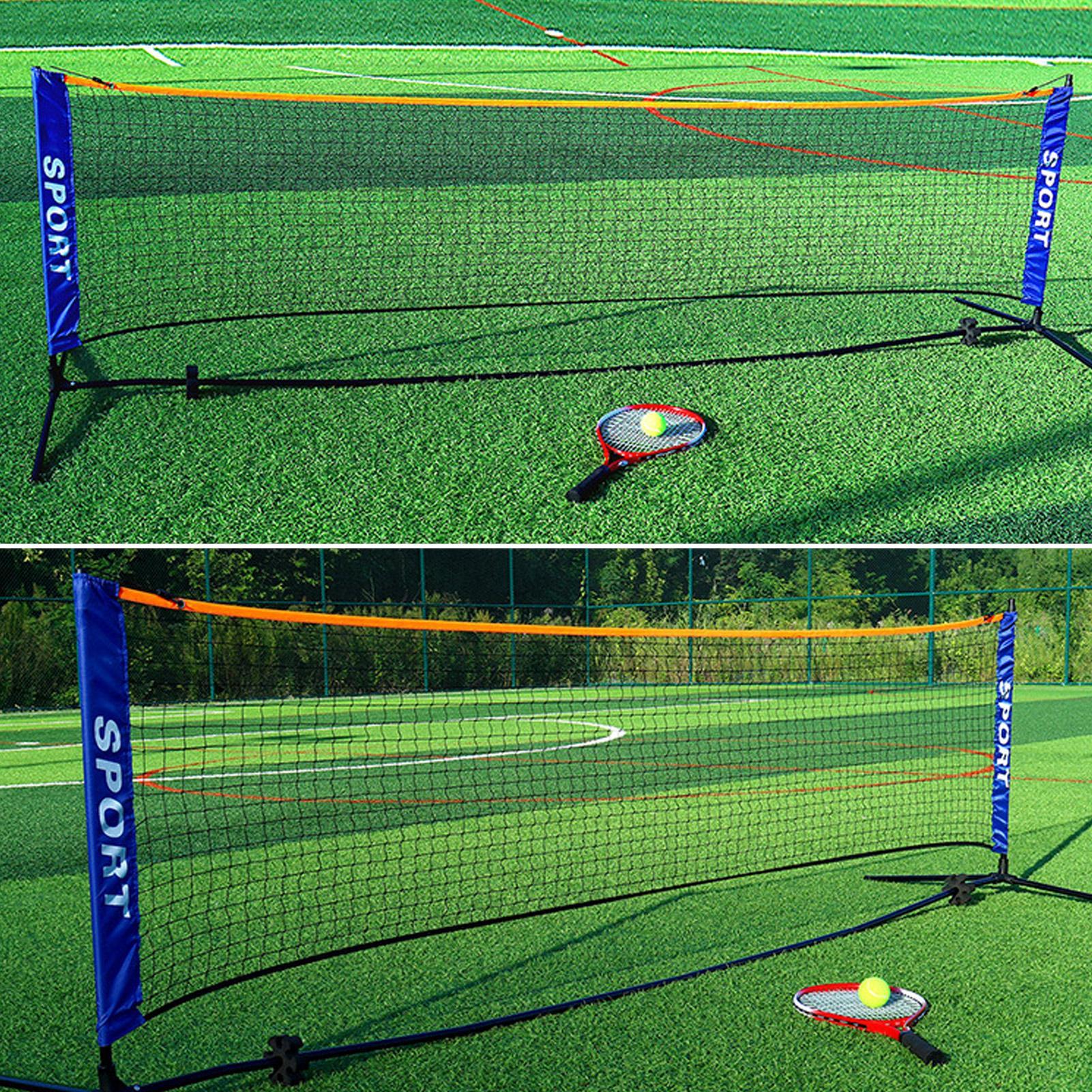 Badminton Net Height Adjustabl - Sports Equipment Volleyball recensie en prijs