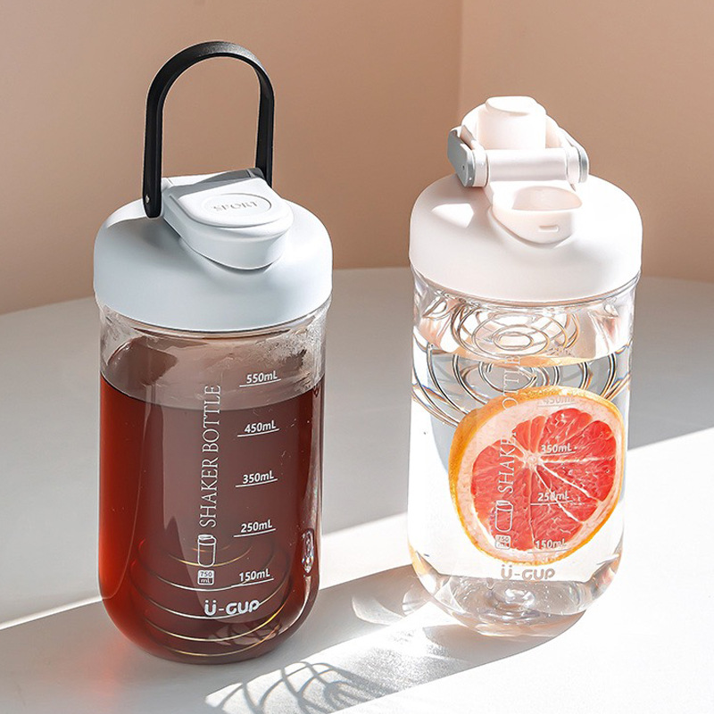 500ml Large-capacity Protein P - Sports Equipment Names recensie en prijs