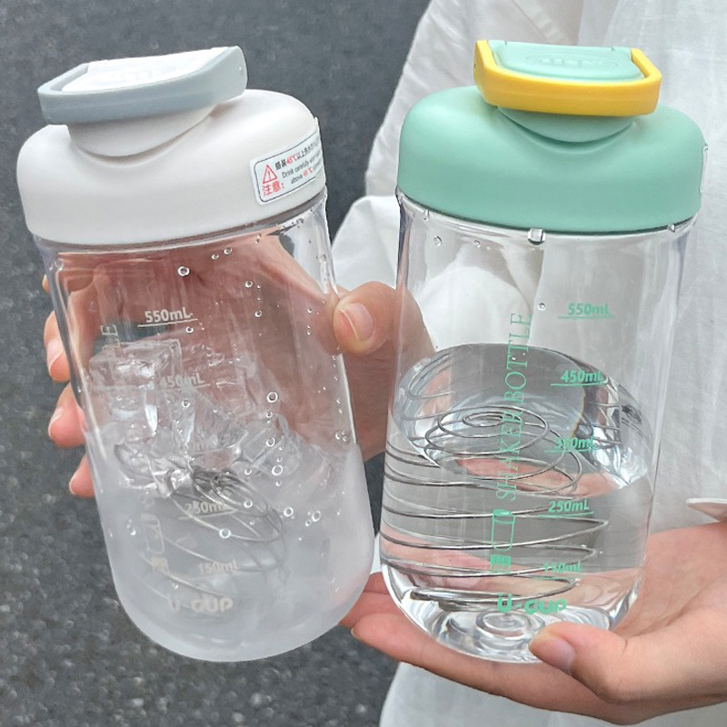 500ml Large-capacity Protein P - Sports Equipment Names recensie en prijs