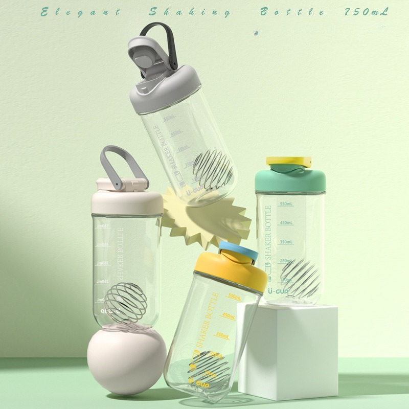 500ml Large-capacity Protein P - Sports Equipment Names recensie en prijs