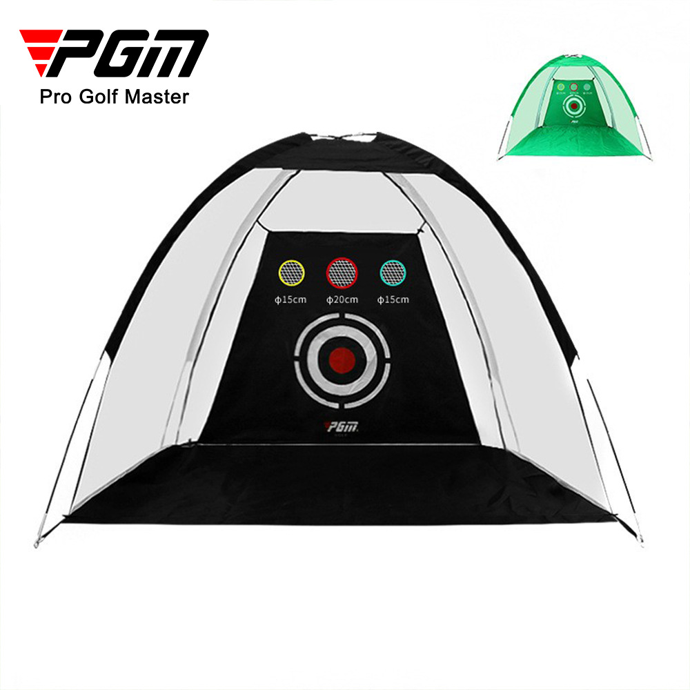 PGM 2m/3m Golf Practice Net fo - Golf Putting Mat recensie en prijs