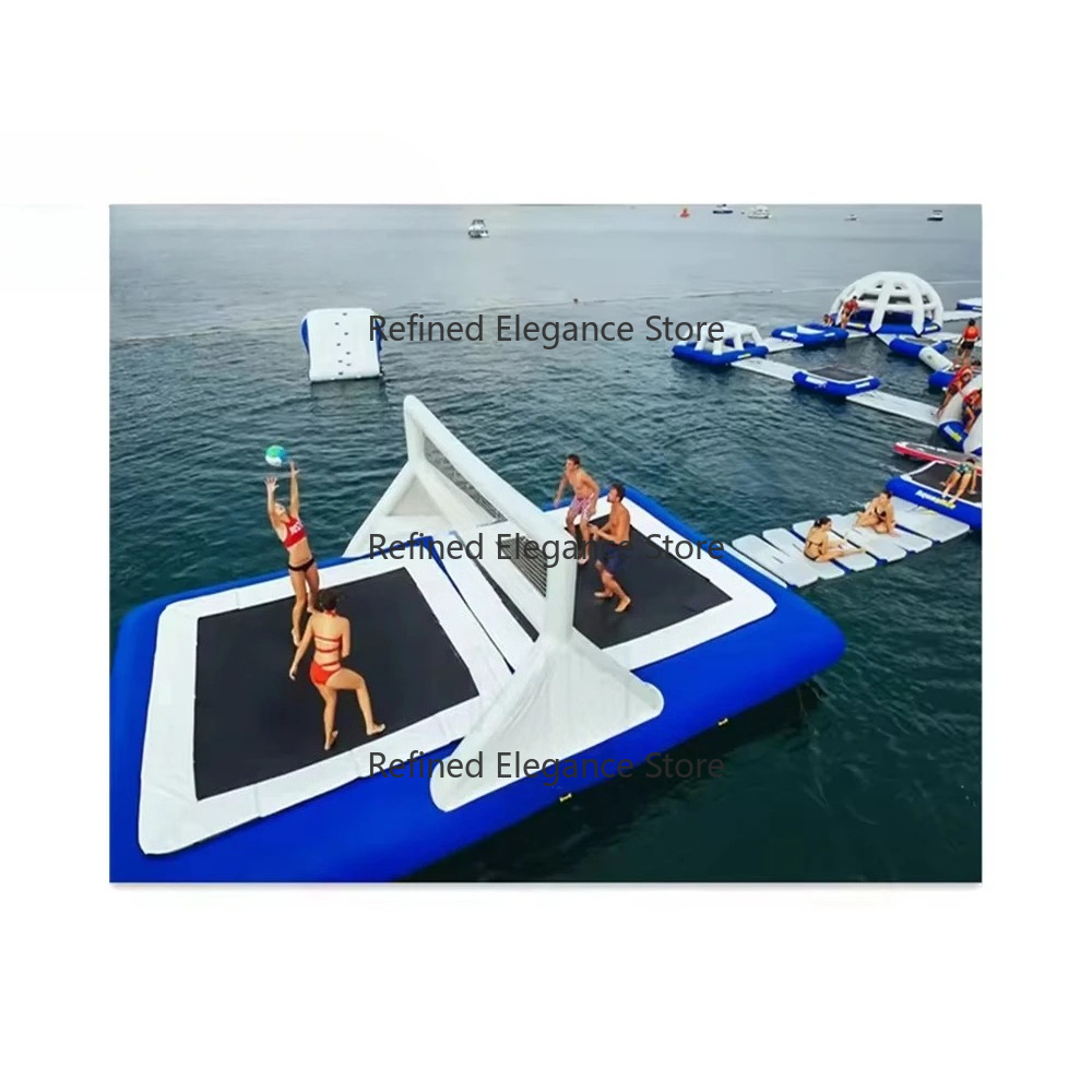 Inflatable Floating Volleyball - Sports Equipment Volleyball recensie en prijs